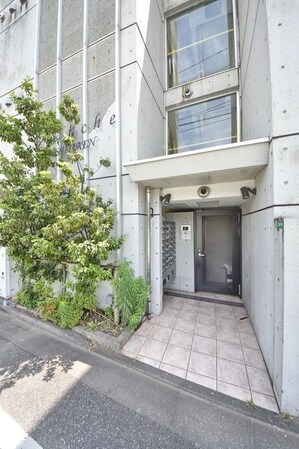 Branche豊島園の物件内観写真